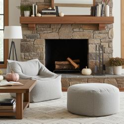 Comfort Armut Koltuk (Extra Lüx)