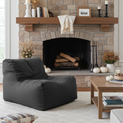 Çift Kişilik Armut Koltuk | Double Konforlu Koltuk