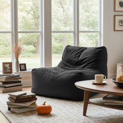 Çift Kişilik Armut Koltuk | Double Konforlu Koltuk