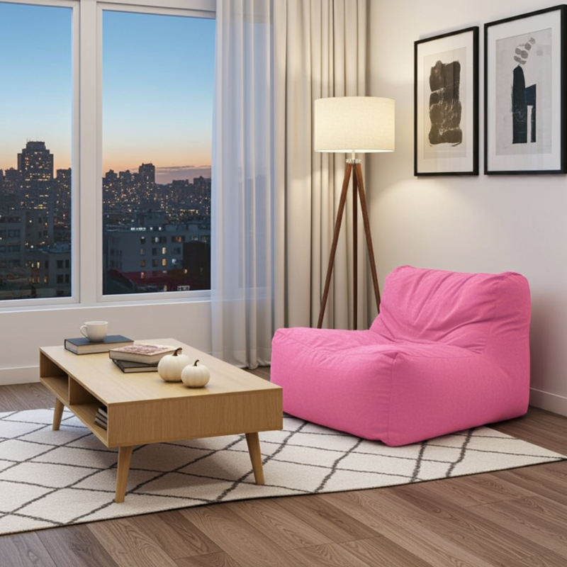 Çift Kişilik Armut Koltuk | Double Konforlu Koltuk