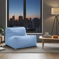 Çift Kişilik Armut Koltuk | Double Konforlu Koltuk