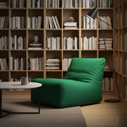 Maxi Bouble Armut Koltuk – Modern ve Konforlu | ArmutKoltukAl