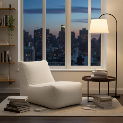 Maxi Bouble Armut Koltuk – Modern ve Konforlu | ArmutKoltukAl