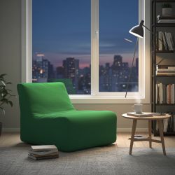 Maxi Bouble Armut Koltuk – Modern ve Konforlu | ArmutKoltukAl