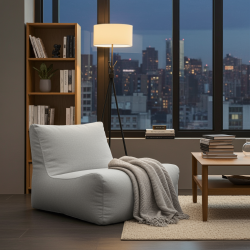 Maxi Bouble Armut Koltuk – Modern ve Konforlu | ArmutKoltukAl