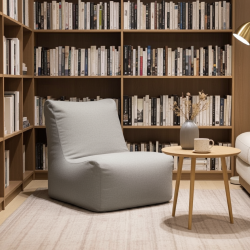 Bouble Armut Koltuk | Konforlu ve Şık Tasarım