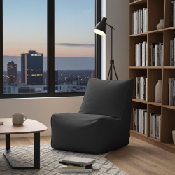 Bouble Armut Koltuk | Konforlu ve Şık Tasarım