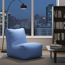 Bouble Armut Koltuk | Konforlu ve Şık Tasarım