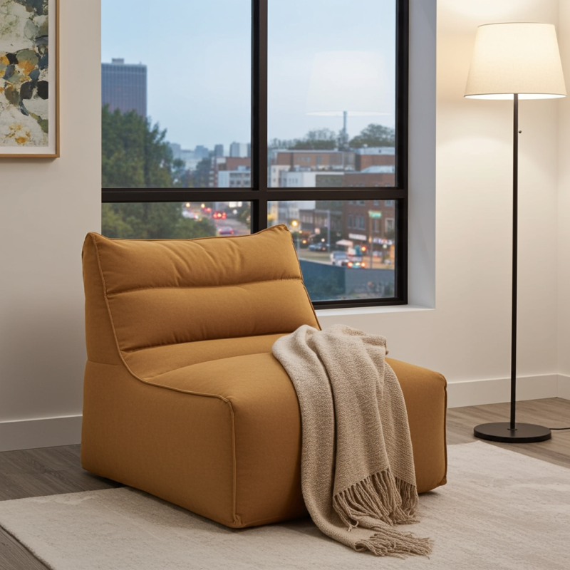 Lambert Armut Koltuk Klas | Modern ve Konforlu Tasarım