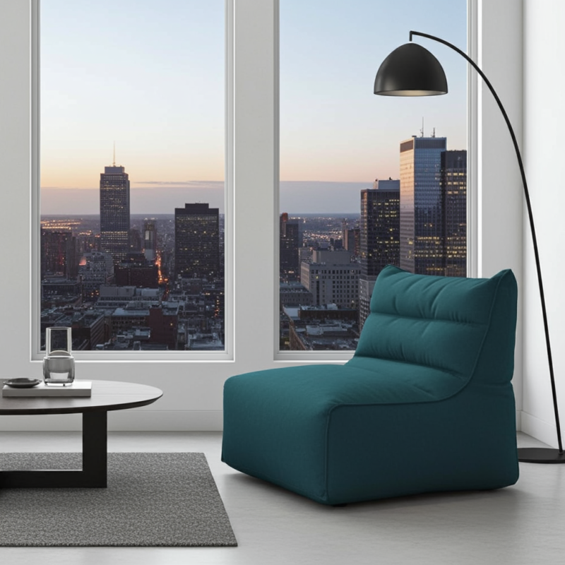 Lambert Armut Koltuk Klas | Modern ve Konforlu Tasarım