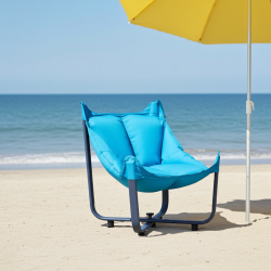 Hamak Armut Koltuk Katlanır | Maximum Konfor