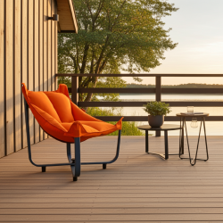 Hamak Armut Koltuk Katlanır | Maximum Konfor