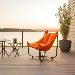 Hamak Armut Koltuk Katlanır | Maximum Konfor