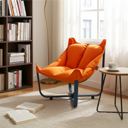 Hamak Armut Koltuk Katlanır | Maximum Konfor