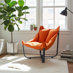 Hamak Armut Koltuk Katlanır | Maximum Konfor