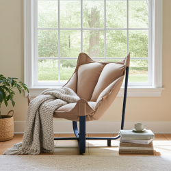 Hamak Armut Koltuk Katlanır | Maximum Konfor