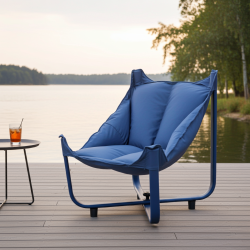 Hamak Armut Koltuk Katlanır | Maximum Konfor