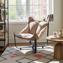 Hamak Armut Koltuk Katlanır | Maximum Konfor