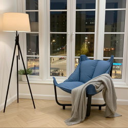 Hamak Armut Koltuk Katlanır | Maximum Konfor