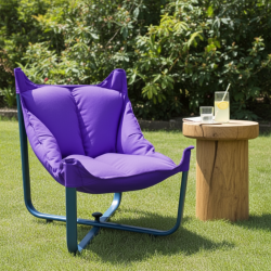 Hamak Armut Koltuk Katlanır | Maximum Konfor