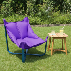 Hamak Armut Koltuk Katlanır | Maximum Konfor