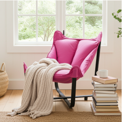 Hamak Armut Koltuk Katlanır | Maximum Konfor