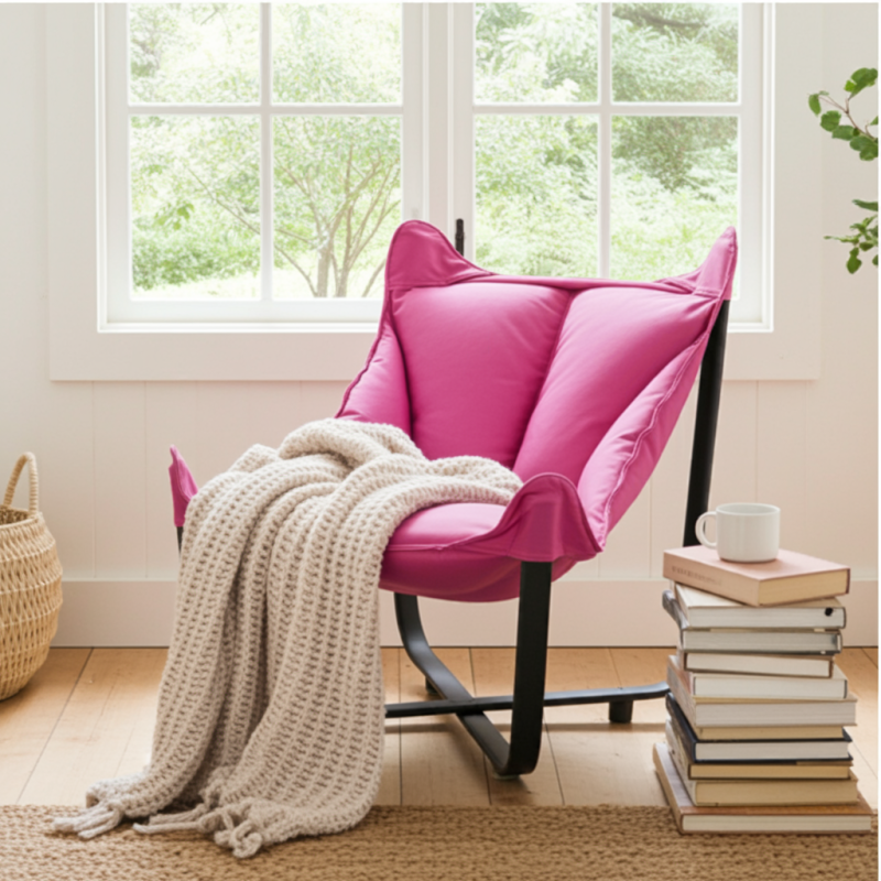 Hamak Armut Koltuk Katlanır | Maximum Konfor