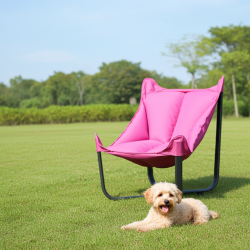 Hamak Armut Koltuk Katlanır | Maximum Konfor