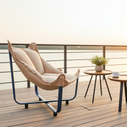 Hamak Armut Koltuk Katlanır | Maximum Konfor