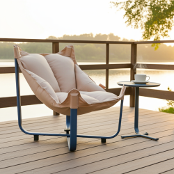 Hamak Armut Koltuk Katlanır | Maximum Konfor