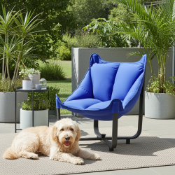 Hamak Armut Koltuk Katlanır | Maximum Konfor