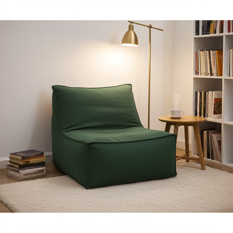 Kory Armut Koltuk | Konforlu ve Modern Armut Koltuk Modelleri