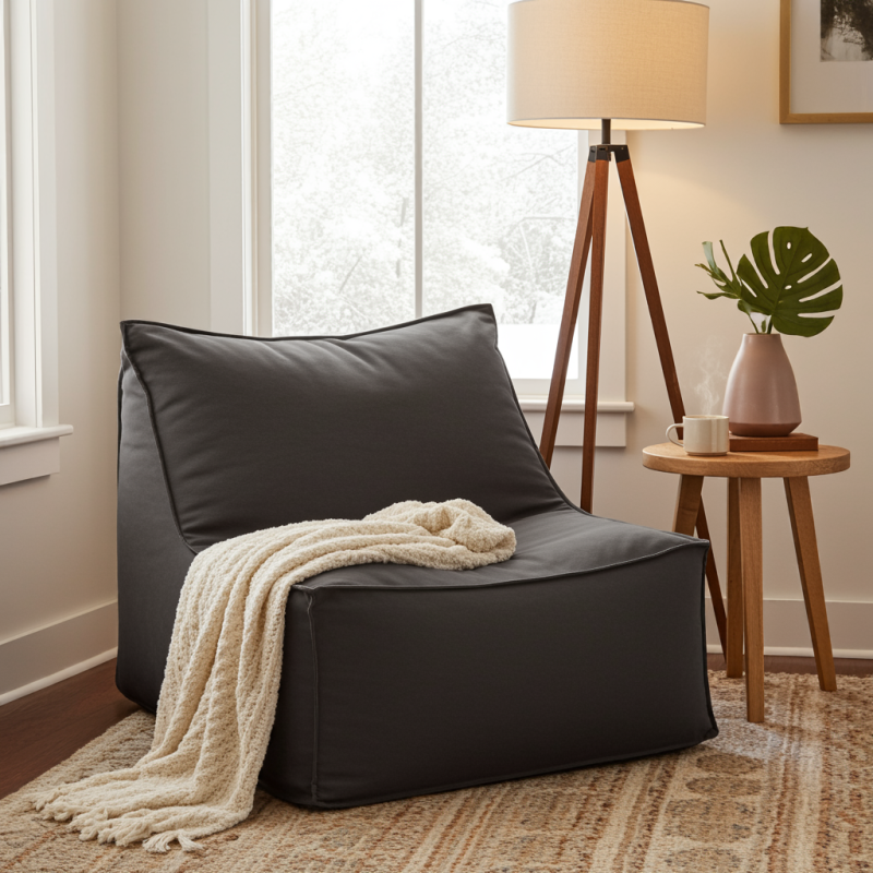 Kory Armut Koltuk | Konforlu ve Modern Armut Koltuk Modelleri