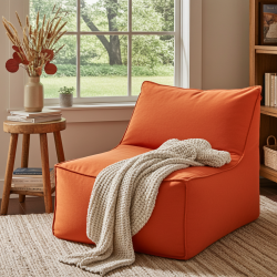 Kory Armut Koltuk | Konforlu ve Modern Armut Koltuk Modelleri