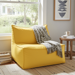 Kory Armut Koltuk | Konforlu ve Modern Armut Koltuk Modelleri