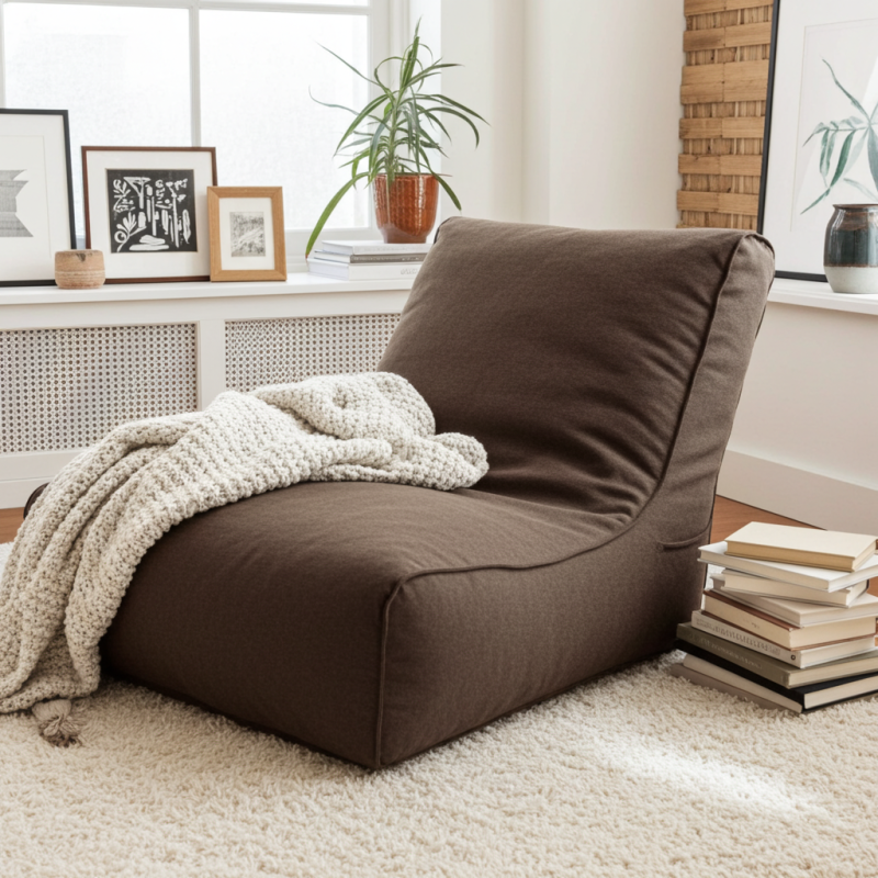 Keyif Armut Koltuğu | Konforlu & Modern Tasarım | ArmutKoltukAl