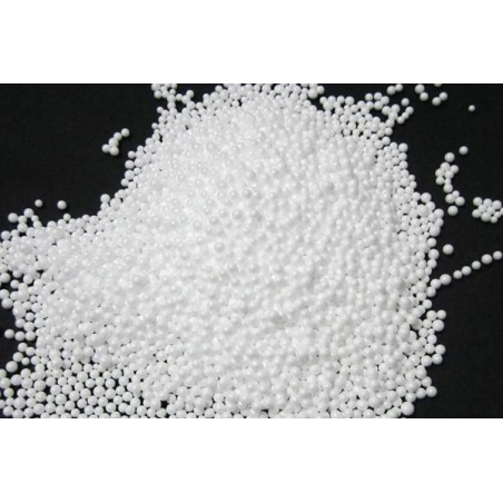 Strafor Boncuk Kullanımı: Süs Eşyaları, Armut Koltuklar, Oyuncaklar ve Daha Fazlası