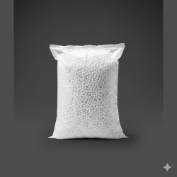 Strafor Boncuk Kullanımı: Süs Eşyaları, Armut Koltuklar, Oyuncaklar ve Daha Fazlası