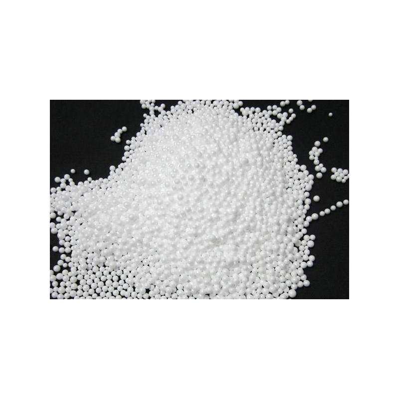 Strafor Boncuk Kullanımı: Süs Eşyaları, Armut Koltuklar, Oyuncaklar ve Daha Fazlası