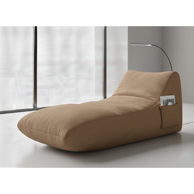 Aura Relax Armut Koltuk Yatak | Modern ve Konforlu Dinlenme Çözümü