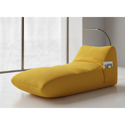 Aura Relax Armut Koltuk Yatak | Modern ve Konforlu Dinlenme Çözümü