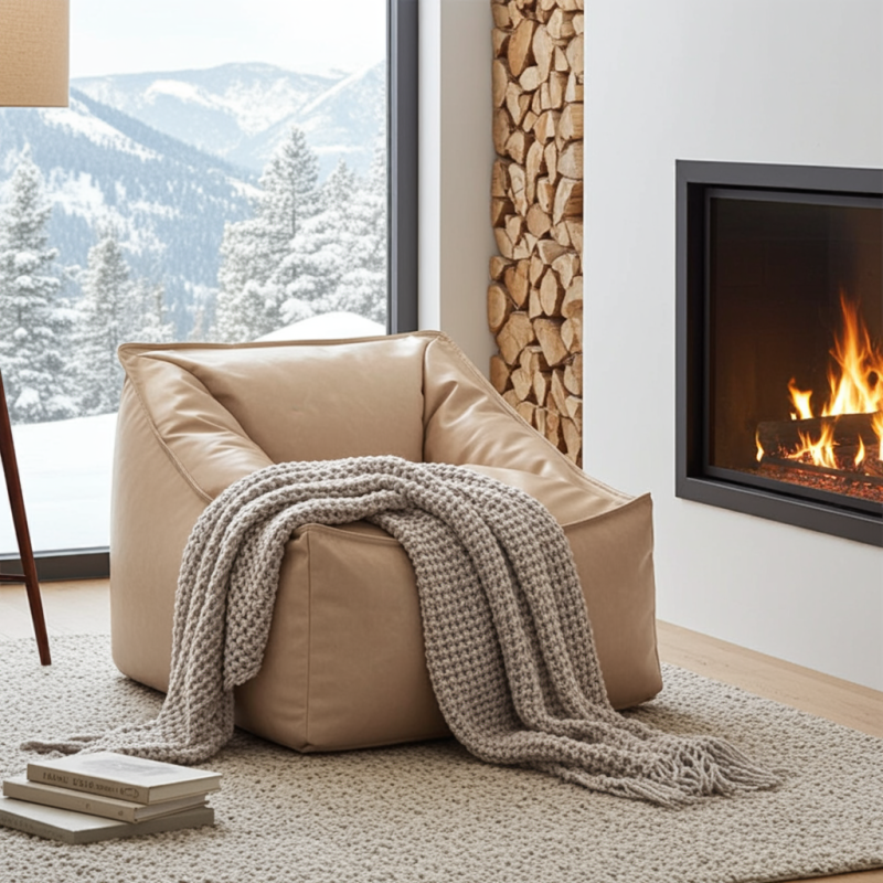 Comfort Armut Koltuk (Extra Lüx)