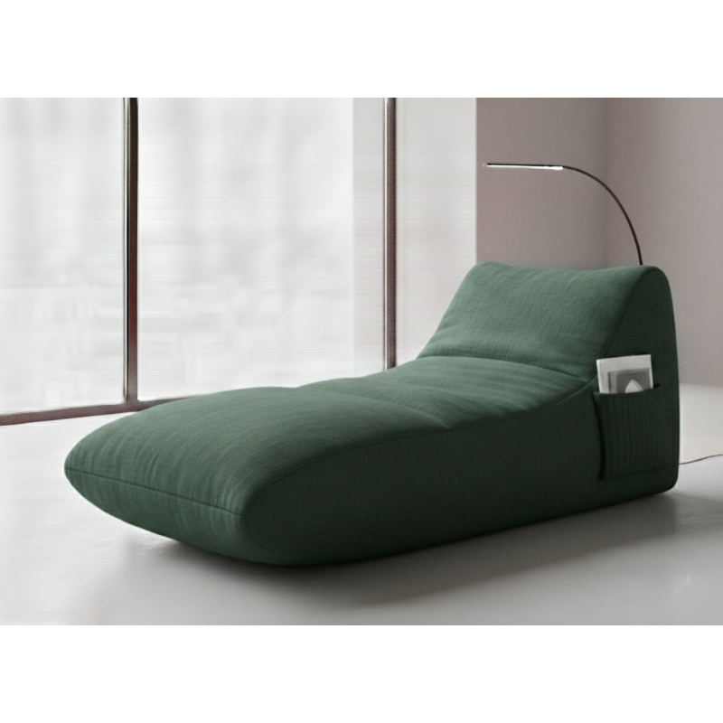 Aura Relax Armut Koltuk Yatak | Modern ve Konforlu Dinlenme Çözümü