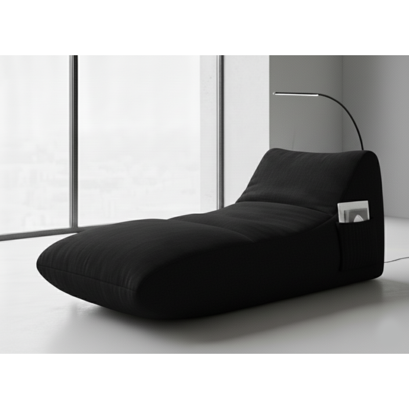 Aura Relax Armut Koltuk Yatak | Modern ve Konforlu Dinlenme Çözümü