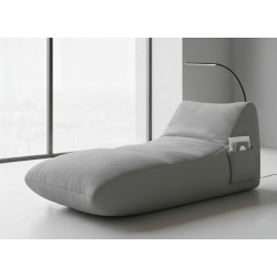 Aura Relax Armut Koltuk Yatak | Modern ve Konforlu Dinlenme Çözümü