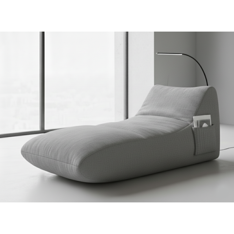 Aura Relax Armut Koltuk Yatak | Modern ve Konforlu Dinlenme Çözümü