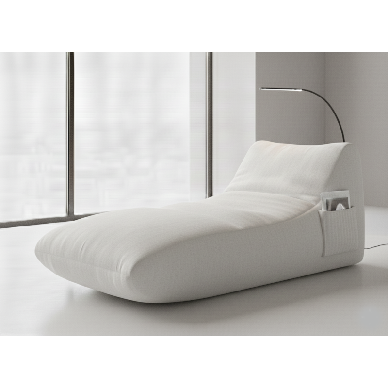 Aura Relax Armut Koltuk Yatak | Modern ve Konforlu Dinlenme Çözümü