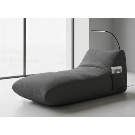 Aura Relax Armut Koltuk Yatak | Modern ve Konforlu Dinlenme Çözümü