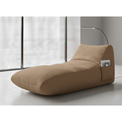 Aura Relax Armut Koltuk Yatak | Modern ve Konforlu Dinlenme Çözümü