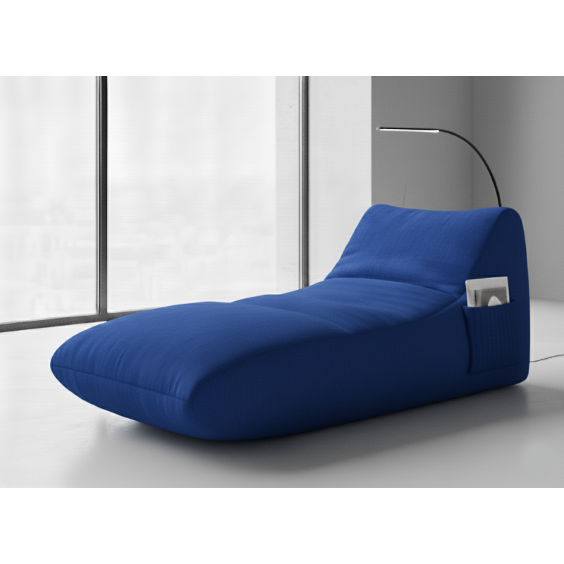 Aura Relax Armut Koltuk Yatak | Modern ve Konforlu Dinlenme Çözümü